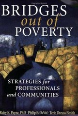 Bridges Out of Poverty: Strategies for Professionals and Communities – GOOD