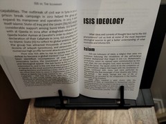 ISIS vs. the Illuminati: The War for a New World Order by The Dark Lords: New