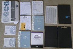 PAR Comprehensive KIT/LOT-Personality Assessment Inventory (PAI) Manuals, Forms+