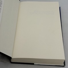 Beginning Operations : A Sector General Omnibus James White HCDJ 2001