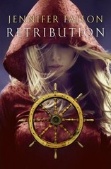 Retribution by Jennifer Fallon