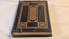 To Kill a Mockingbird – Harper Lee, Easton Press