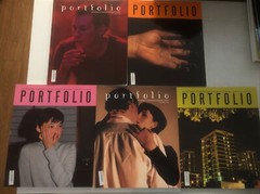Portfolio The Catalogue of Contemporary Photography in Britain 21 22 26 27 28
