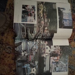 Woodstock Festival Remembered Book. Signed by the author Jean Young Woodstock