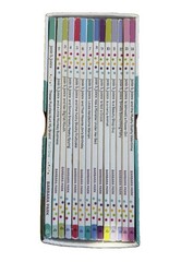 Junie B. Jones Complete Collection 1 (Books 1-14): Barbara Park – Boxed Set