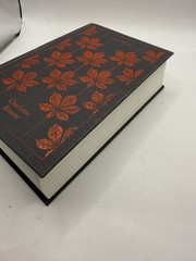 Jane Eyre by Charlotte Bronte 2009 Penguin Clothbound Classics Book Hardcover