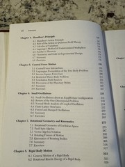 Classical Mechanics