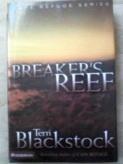 Breaker’s Reef (Cape Refuge Series #4) – Hardcover – VERY GOOD