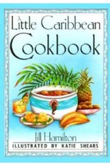 A LITTLE CARIBBEAN COOKBOOK