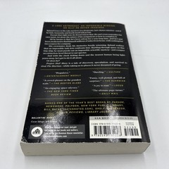 Project Hail Mary : A Novel by Andy Weir (2022, Trade Paperback)