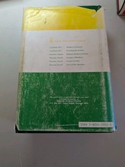 Studies in Genesis: Expository Messages by Robert S. Candlish, Kregel