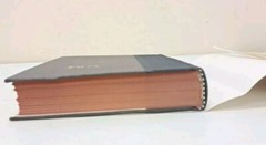 RARE 1994 First Edition HCDJ of The Crossing by Cormac McCarthy