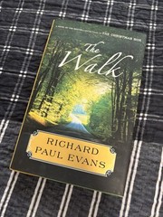 Signed The Walk Ser.: The Road to Grace by Richard Paul Evans (2012, Hardcover)