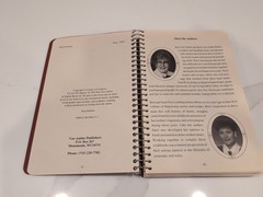 1st Ed 3rd Print V2 Stories And Recipes Of The Great Depression of the 1930s