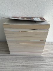 WHATEVER AFTER Children Books Series by Sarah Mlynowski Vol 1-15 + Bonus Book