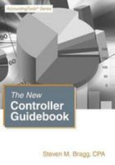 The New Controller Guidebook, Bragg, Steven M.,
