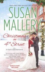 Christmas on 4th Street: Yours for Christmas (Fool’s Gold, Book 14) – GOOD