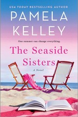 Seaside Sisters – paperback Kelley, Pamela M