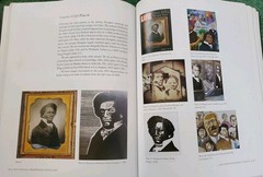 Exposing Slavery; Picturing Frederick Douglass; Representation: Lot of 3 Books