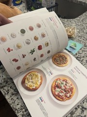 Weight Watchers Program cookbook