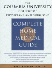 The Columbia University College of Physicians and Surgeons Complete Home Medical