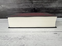 Jane Eyre Charlotte Bronte Penguin Classics HC Clothbound Ribbon NF/NF HC 2008