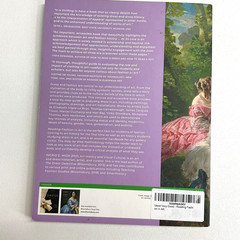 Reading Fashion in Art by Ingrid E. Mida, History & Analysis Color Illustrations