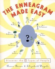 The Enneagram Made Easy : Discover the 9 Types of People Paperbac