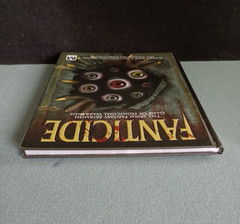 Fanticide : The 28mm Fantasy Skirmish Game of Homicidal Warbands