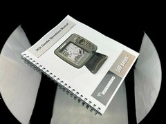 Humminbird 365i Combo GPS Fish Finder Operators Manual User Instructions