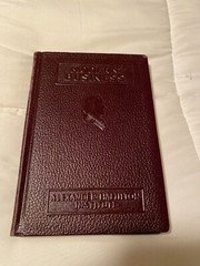 MODERN BUSINESS 1958 ALEXANDER HAMILTON INSTITUTE