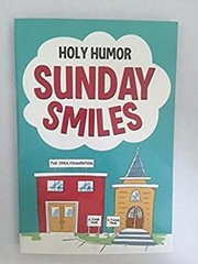 Holy Humor Sunday Smiles Paul Seaburn