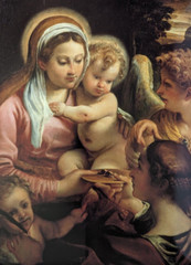 Italian Paintings from the Richard L. Feigen Collection Laurence Kanter 1st Ptg