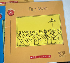 Bob Books Collection 3 ~ Compound Words & Long Vowels, Homeschool Teaching 1-16