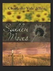 Sudden Moves by Charlotte Vale Allen