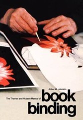 The Thames and Hudson Manual of Book Binding (Thames and Hudson Manuals ( – GOOD