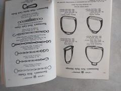 Catalogue No. 35 Bits, Spurs, Stirrups, Hardware – AUGUST BUERMANN MFG. CO.