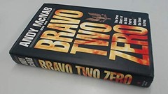 Bravo Two Zero, McNab, Andy