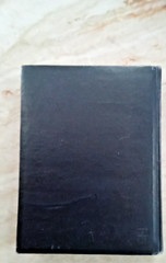 1949 William Allen High School Comus (READ)
