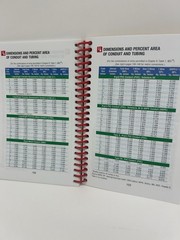 Ugly’s Electrical References, 2020 Edition 6th Edition-NEW
