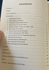 Wits Of War: Unofficial G.I. Humor – History of WWII by Edwin J. Swineford, 1989