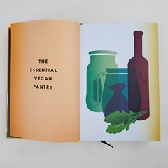 Vegan The Cookbook Phaidon Jean-Christian Jury Plant-Based Recipes Desserts HC