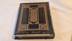 To Kill a Mockingbird – Harper Lee, Easton Press