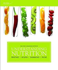 Understanding Nutrition