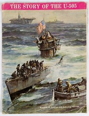 The Story of the U-505, Chicago Museum of Science and Industry Publication, 1969