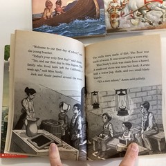 Magic Tree House Lot 28 Books by Mary Pope Osborne Complete Set 1-28