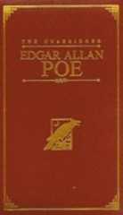 The Unabridged Edgar Allan Poe, Poe, Edgar Allan, 9780762401789