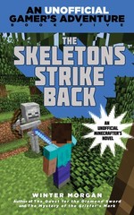 The Skeletons Strike Back: An Unofficial Gamer’s Adventure, Book Five – pape…