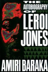 The Autobiography of LeRoi Jones Paperback Amiri Baraka