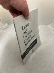 Linear and Interface Ciruits Applications 1985: Volume 2, Texas Instruments